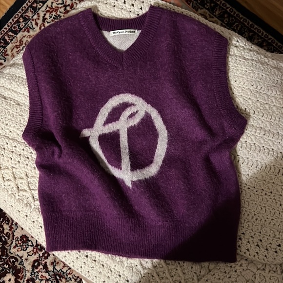 TheOpen Product VEST✨✨ - Picture 3 of 5